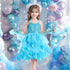Sequin Sparkle Dress Dresses Little Palace Store